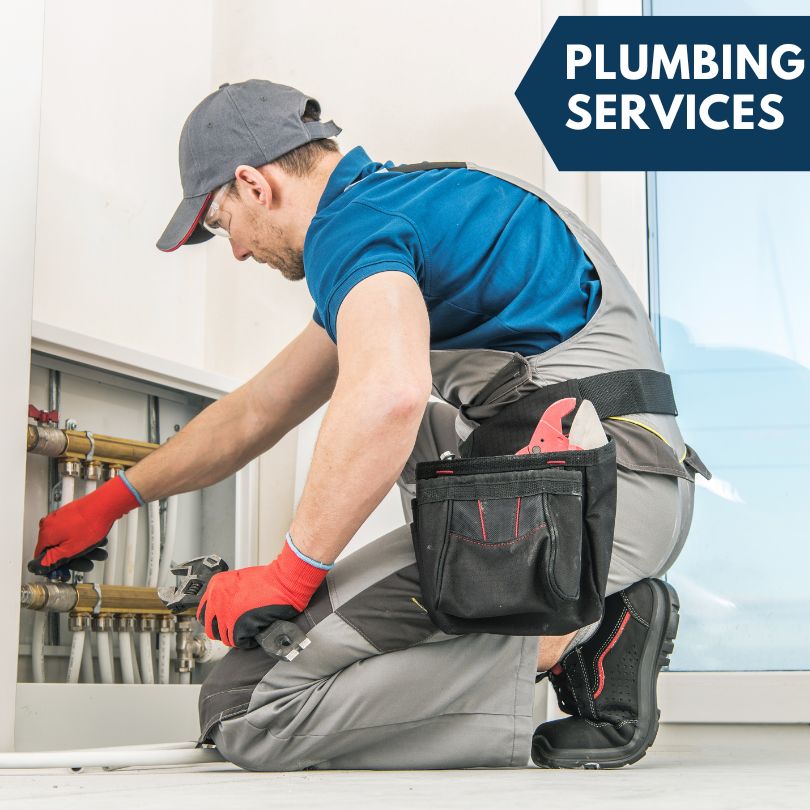 Gepp Plumbing Company